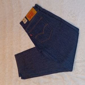 Men's 501 Shrink Levi's Strauss  Jeans 32x30